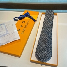 Louis Vuitton Neckties